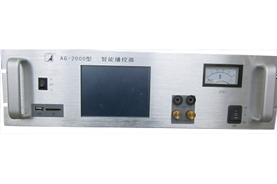 AG-2000廣播智能播控器，可連接控制任意廣播前端