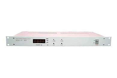 AG-2008ST立體聲調(diào)頻調(diào)制器，CATV共纜設(shè)備